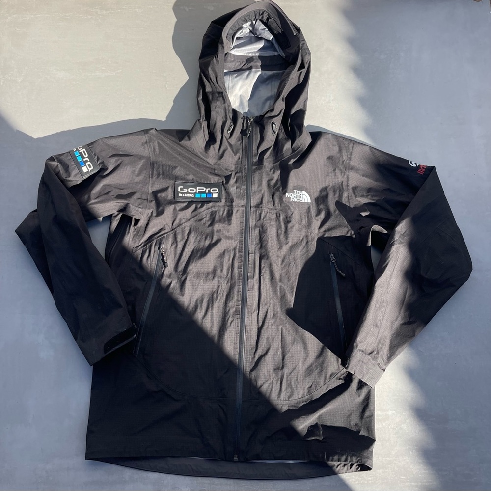 The North Face Summit Series Alpine Project GORE-TEX Active Shell – GoPro Collab